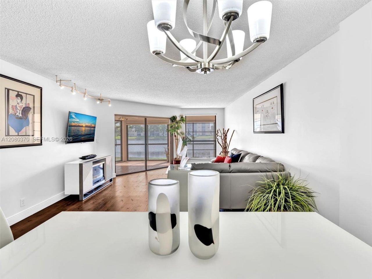 7518 Fairfax Dr , Unit 110, Tamarac, FL 33321 Photo