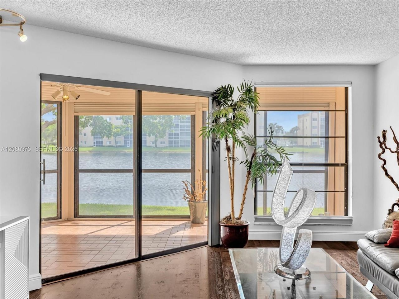 7518 Fairfax Dr , Unit 110, Tamarac, FL 33321 Photo
