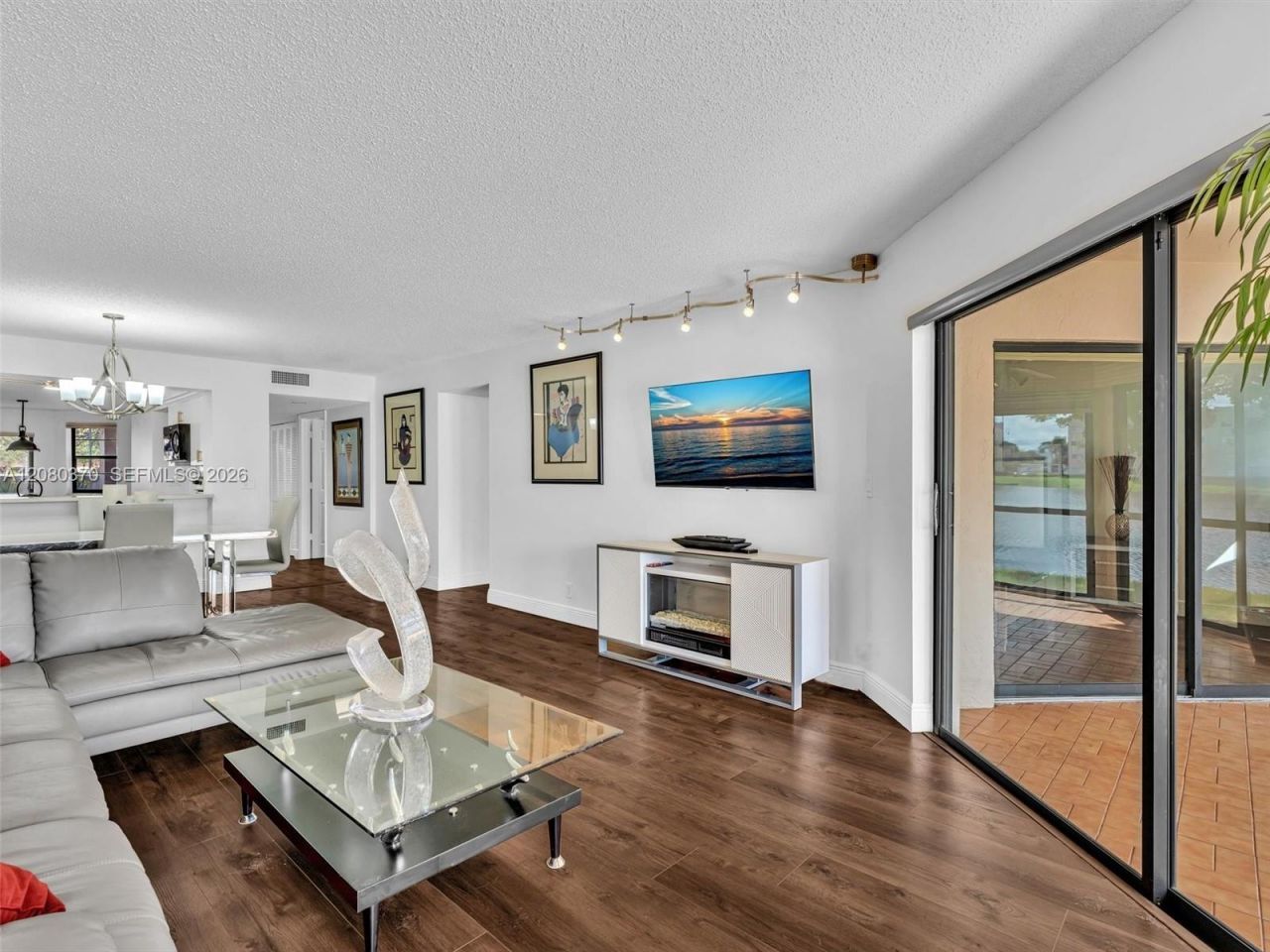 7518 Fairfax Dr , Unit 110, Tamarac, FL 33321 Photo