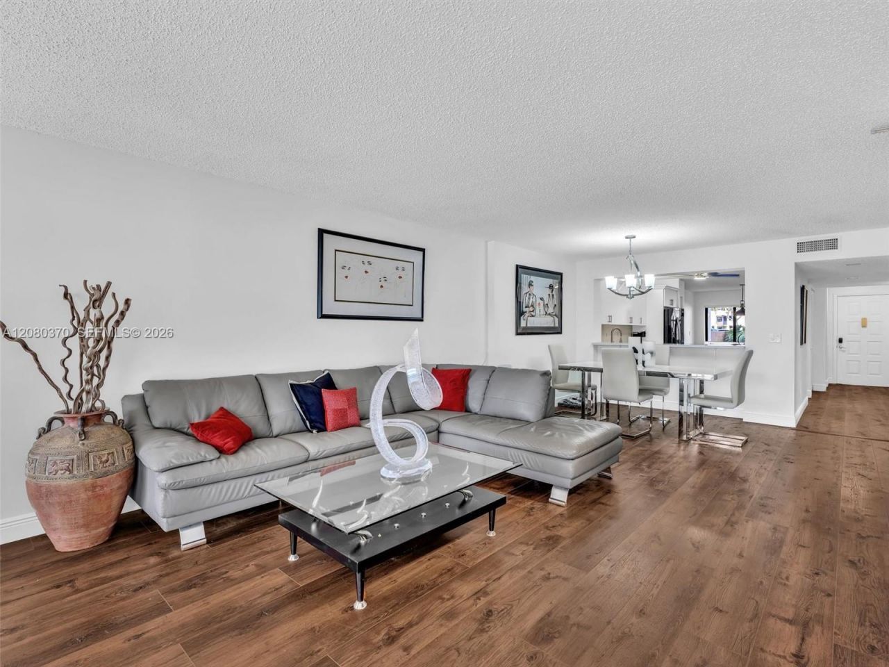 7518 Fairfax Dr , Unit 110, Tamarac, FL 33321 Photo