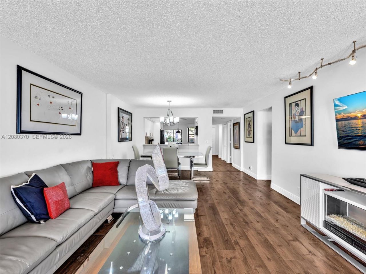 7518 Fairfax Dr , Unit 110, Tamarac, FL 33321 Photo