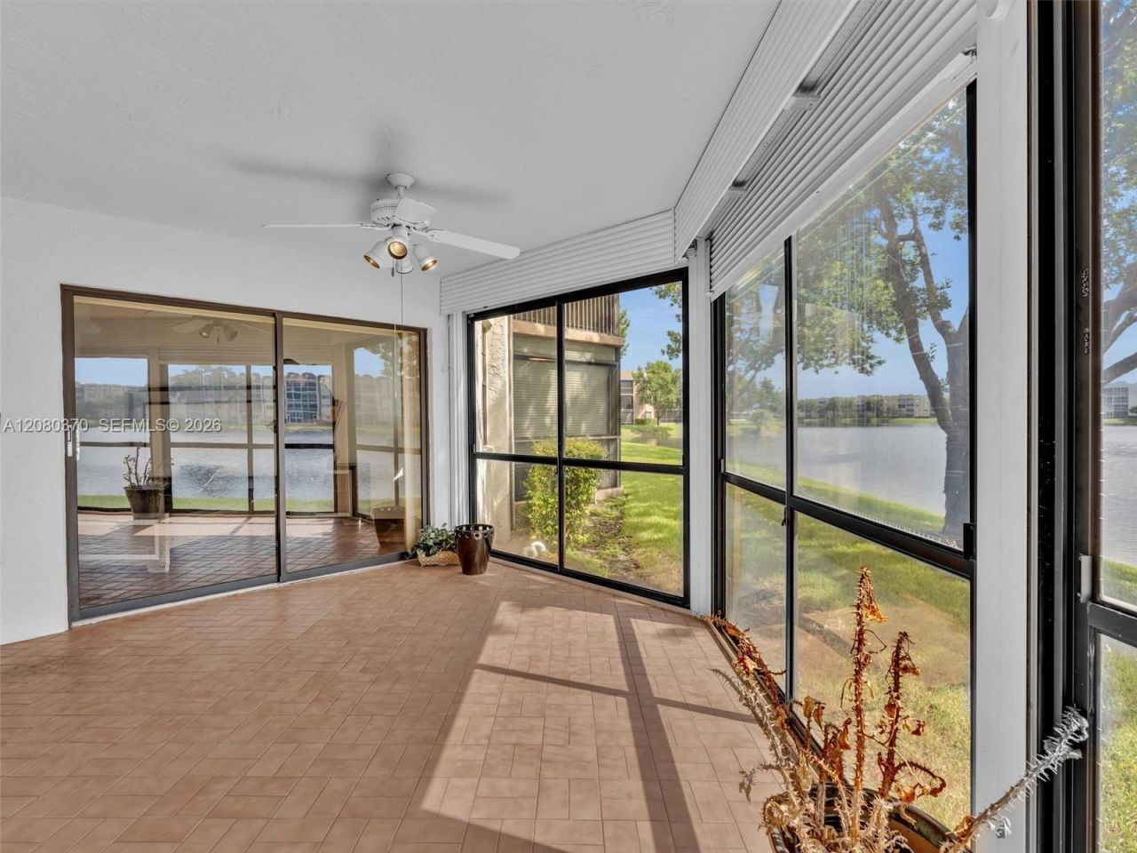 7518 Fairfax Dr , Unit 110, Tamarac, FL 33321 Photo