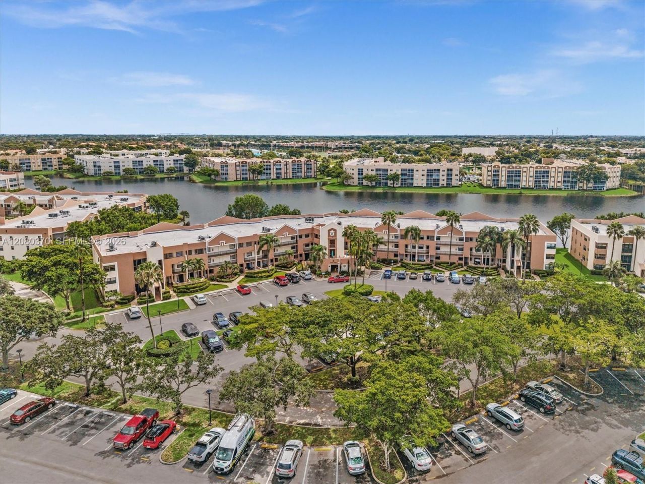 7518 Fairfax Dr , Unit 110, Tamarac, FL 33321 Photo