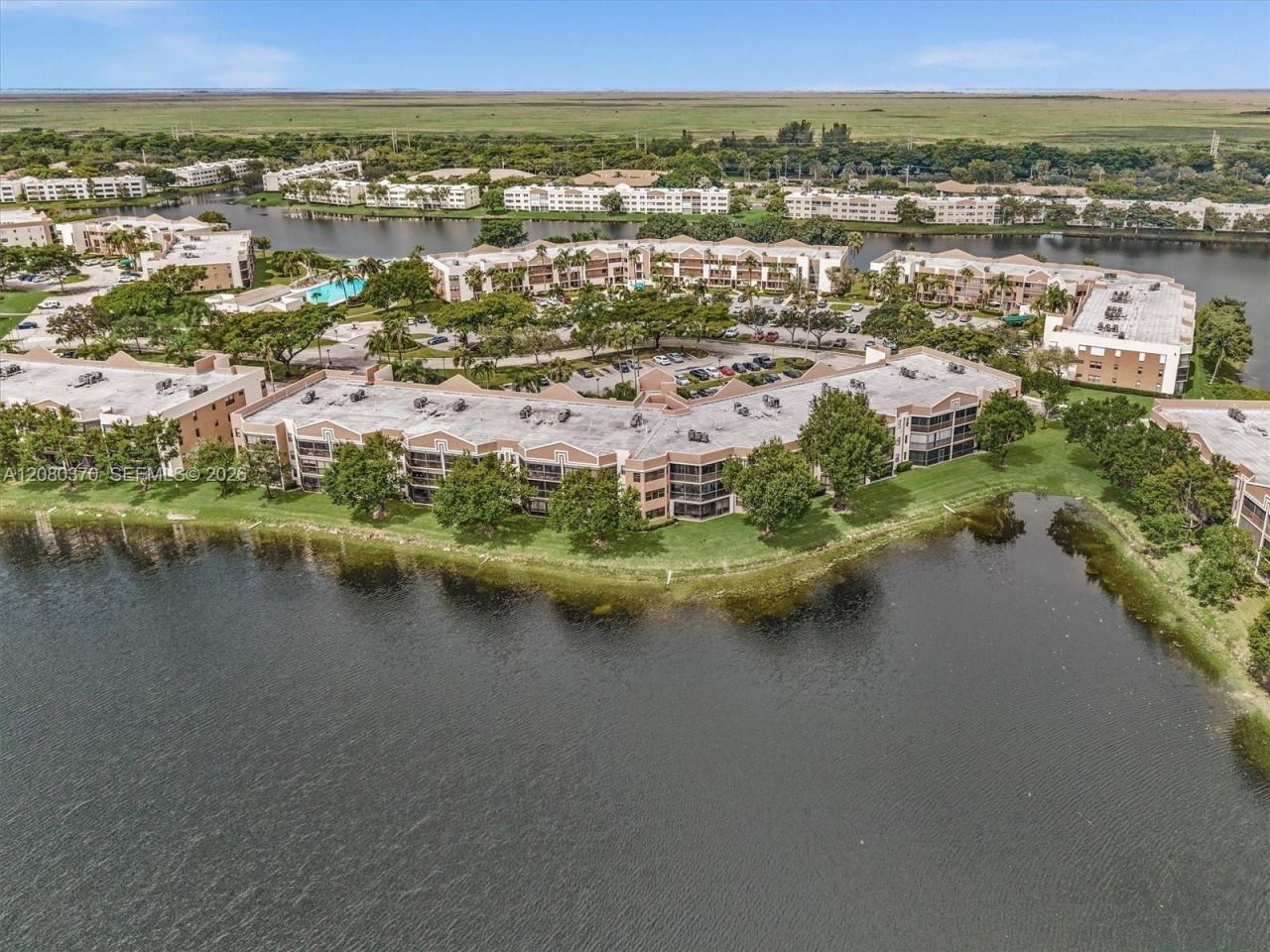 7518 Fairfax Dr , Unit 110, Tamarac, FL 33321 Photo