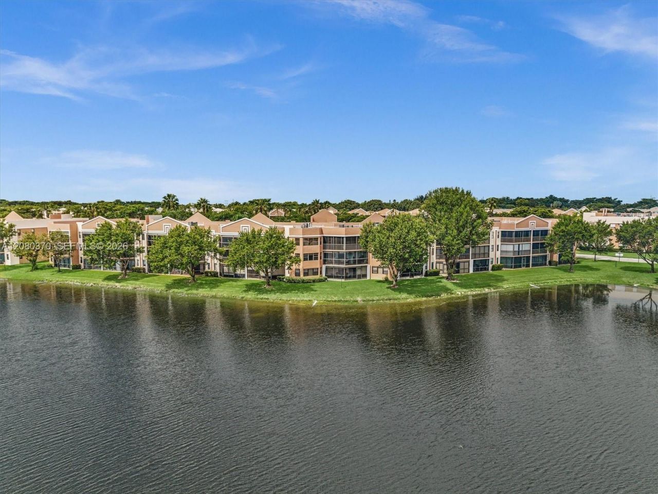 7518 Fairfax Dr , Unit 110, Tamarac, FL 33321 Photo