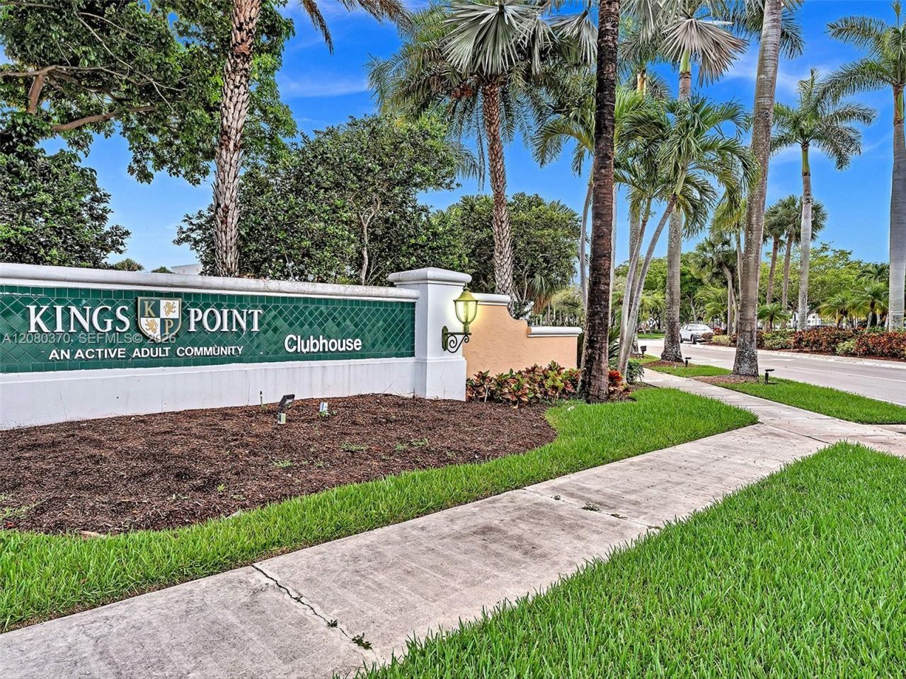 7518 Fairfax Dr , Unit 110, Tamarac, FL 33321 Photo