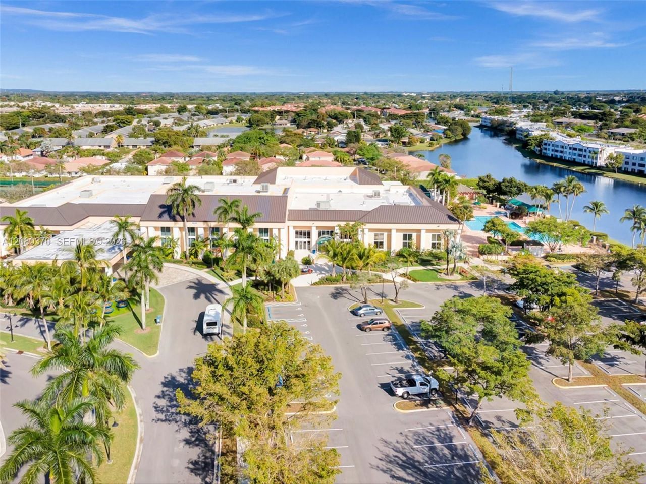 7518 Fairfax Dr , Unit 110, Tamarac, FL 33321 Photo