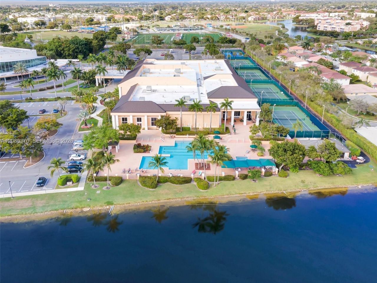 7518 Fairfax Dr , Unit 110, Tamarac, FL 33321 Photo