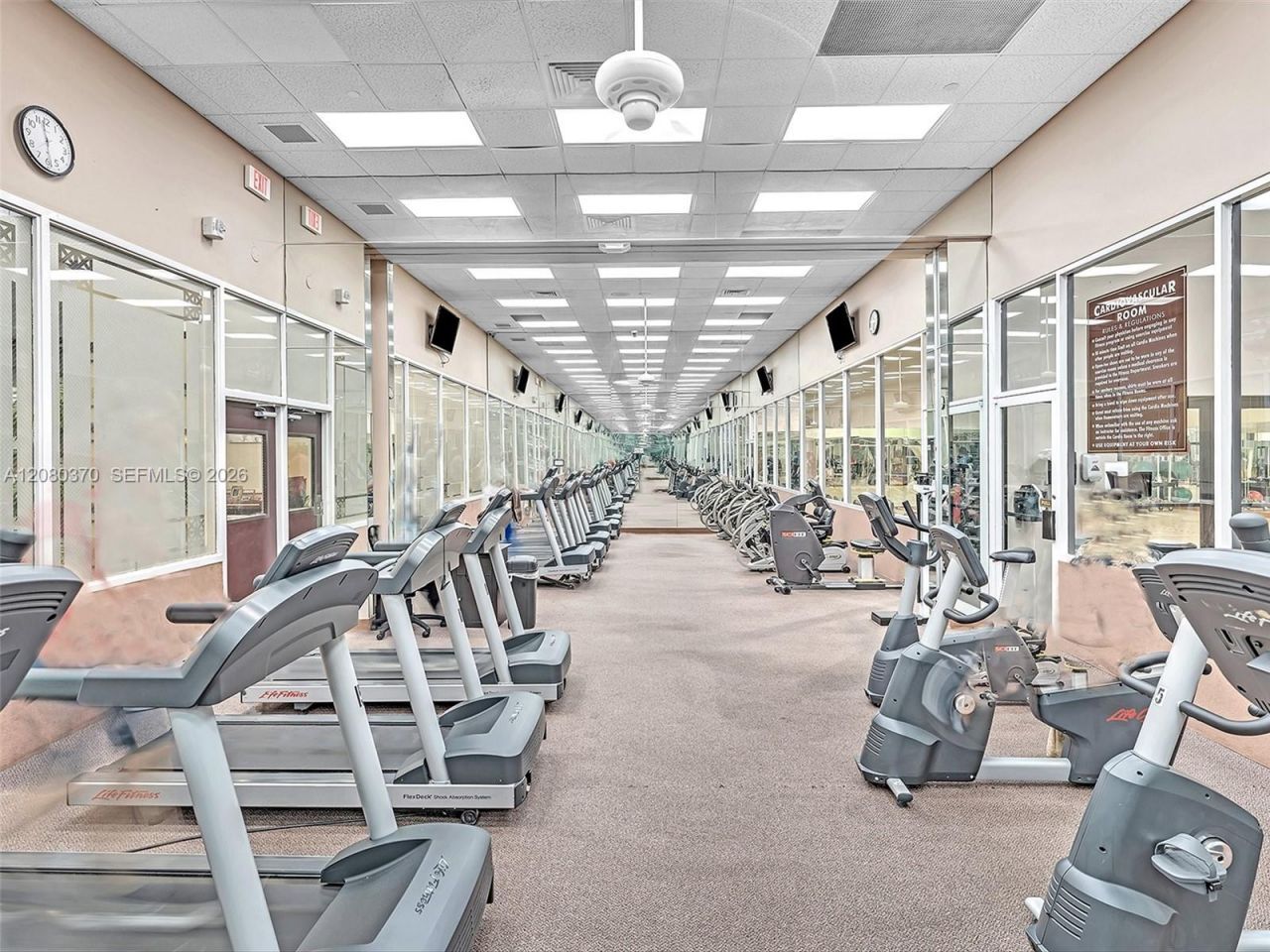 7518 Fairfax Dr , Unit 110, Tamarac, FL 33321 Photo
