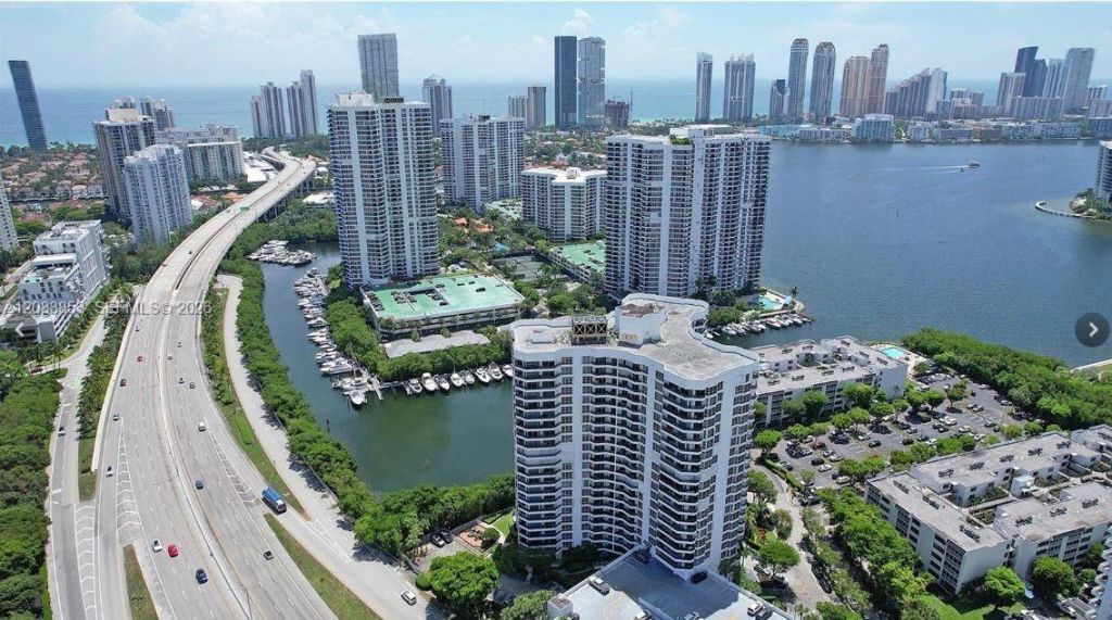 3400 NE 192nd St , Unit PH7, Aventura, FL 33180 Photo