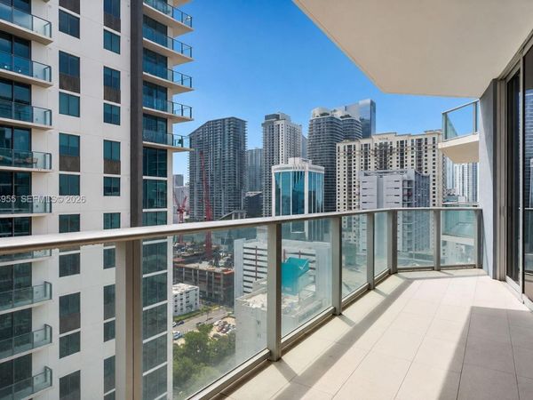 1010 SW 2nd Ave , Unit 2005, Miami, FL 33130