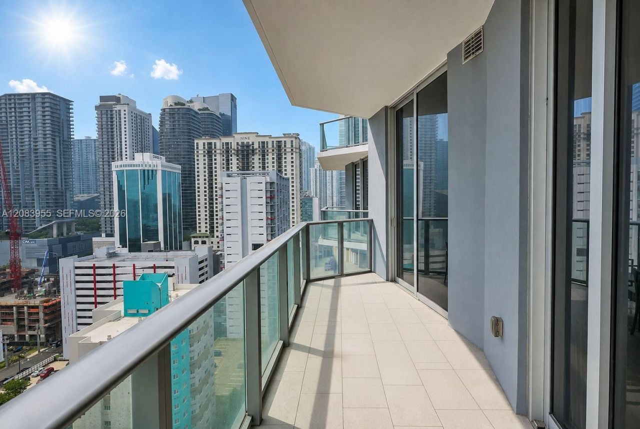1010 SW 2nd Ave , Unit 2005, Miami, FL 33130 Photo