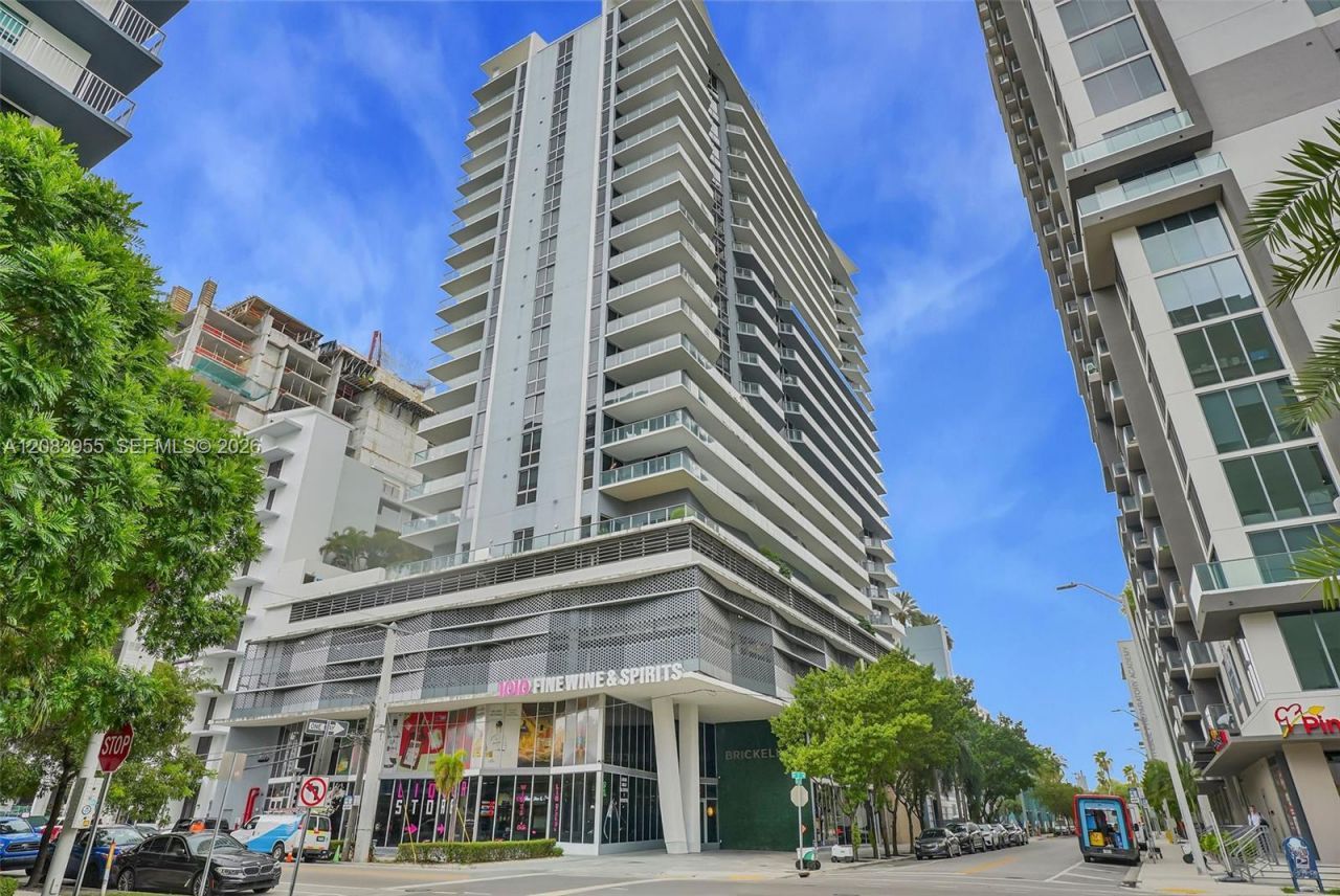 1010 SW 2nd Ave , Unit 2005, Miami, FL 33130 Photo