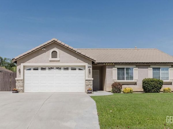 10402 Brandywine Falls Avenue, Bakersfield, CA 93312