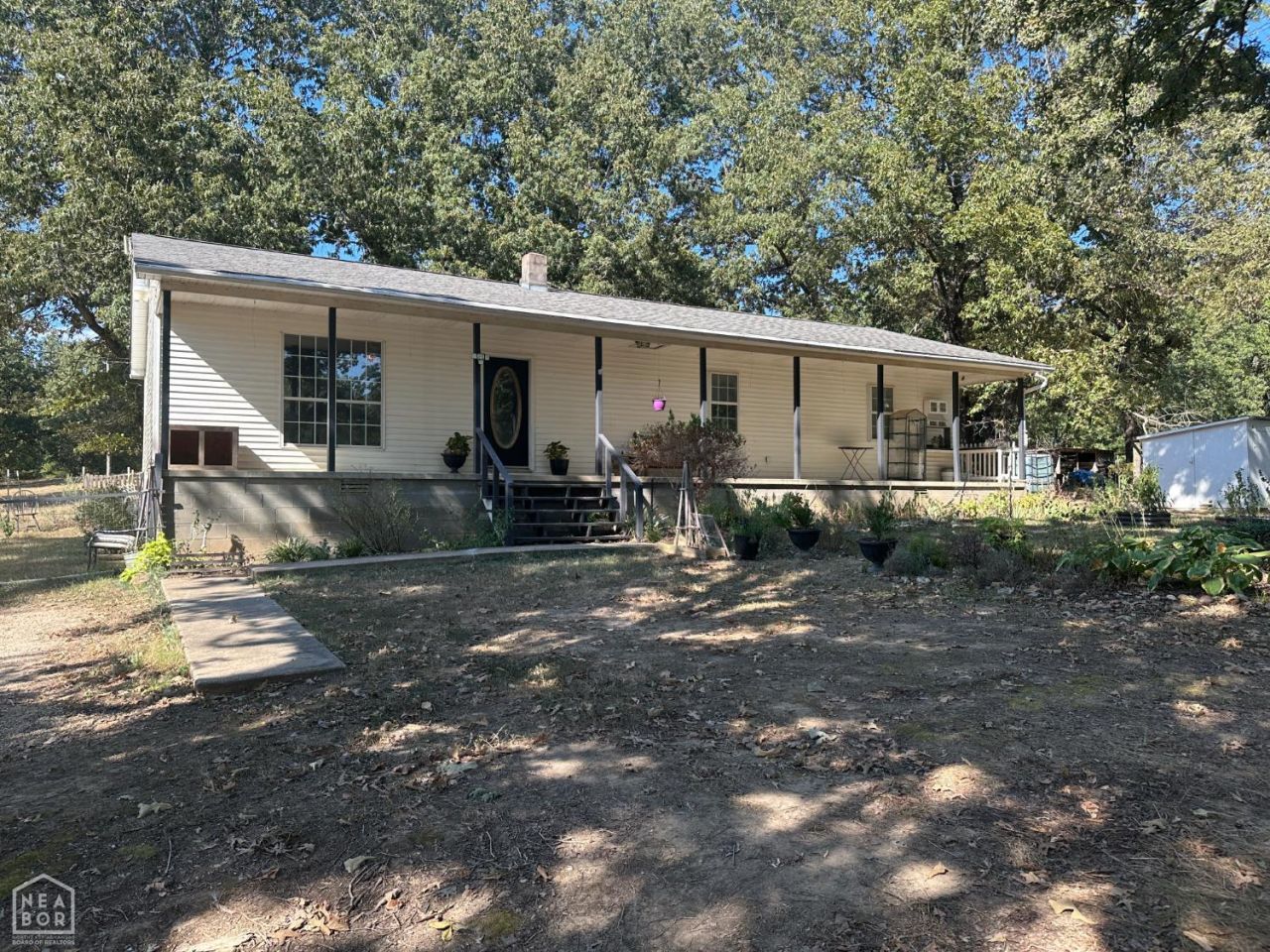 736 Rush Lane Imboden, AR 72434
