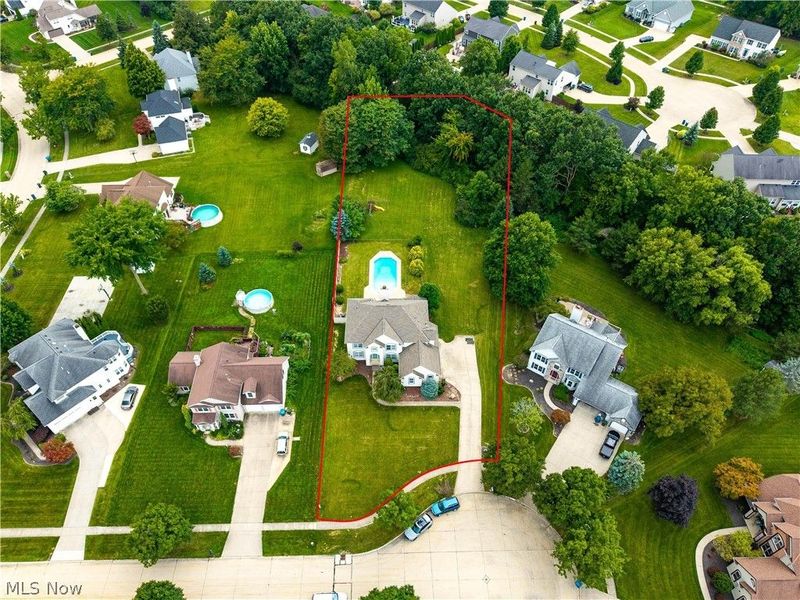 39363 Stonefield Place, Avon, OH 44011 Photo 33