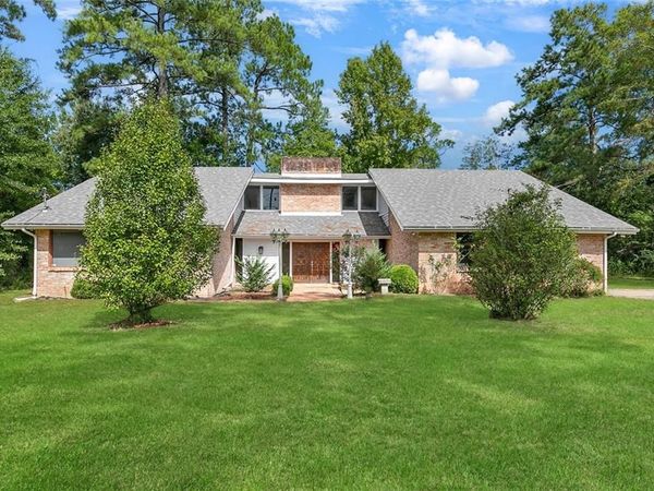 20047 RICHLAND Drive , Bogalusa, LA 70427