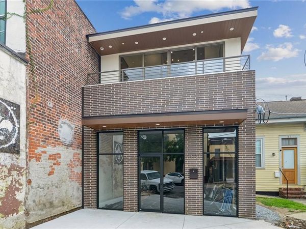1827 SOPHIE WRIGHT Place , Unit 1827, New Orleans, LA 70130