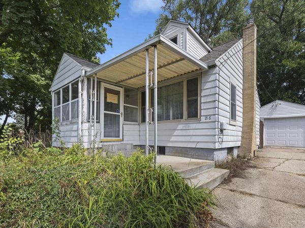 218 Euclid Avenue, ROCKFORD, IL 61102