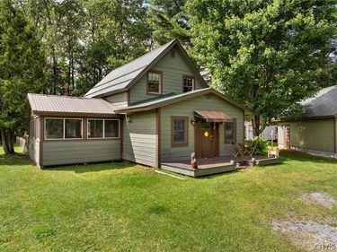 156 Beech Street , Thendara, NY 13472