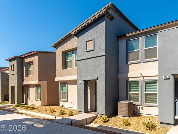 6168 Aster Garden Street , North Las Vegas, NV 89081