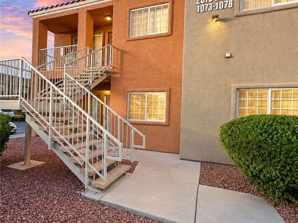 4730 E Craig Road , Unit 1073, Las Vegas, NV 89115