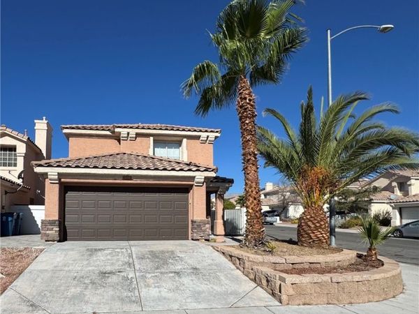 3333 Twin Bridges Court, Las Vegas, NV 89129