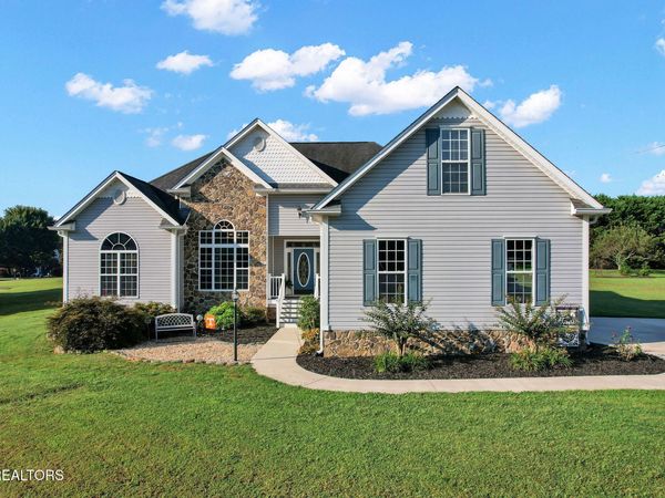 149 Candice Drive, Cleveland, TN 37323