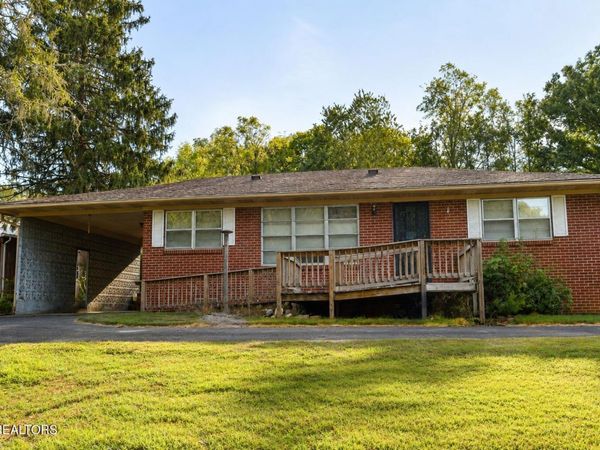 4843 Big Springs Rd, Friendsville, TN 37737