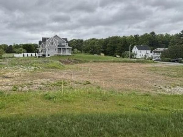 43 Seavey Landing Road , Unit Lot A-2, Scarborough, ME 04074