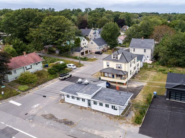 449 Main Street, South Portland, ME 04106