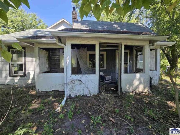 7155 E Main Street, Cass / Sullivan, IN 47882
