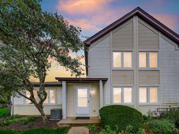 120 Inverrary Lane , Unit 120, Deerfield, IL 60015