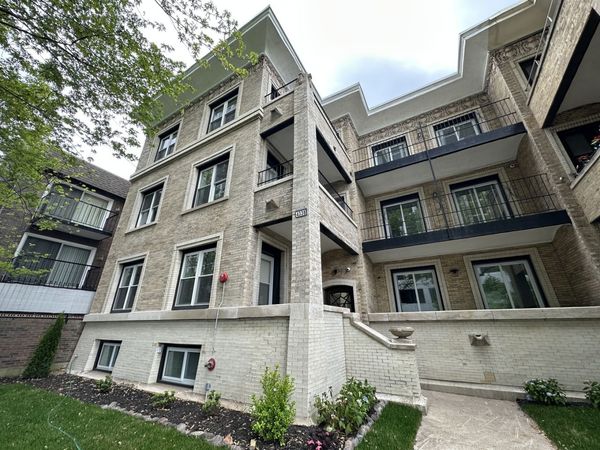 4338 N Clarendon Avenue, Unit GS, Chicago, IL 60613