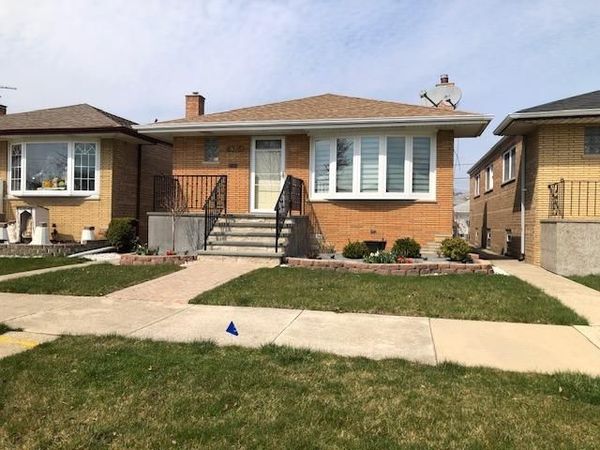 6316 W 64th Street, Chicago, IL 60638