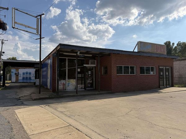 103 W Choctaw, Dumas, AR 71639