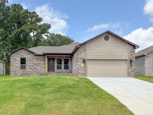 716 Moon Road, Ward, AR 72176
