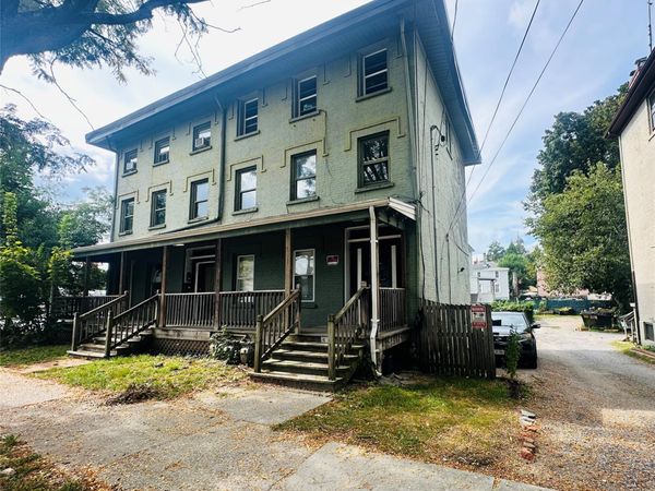 80 Garden Street , Unit 3, Poughkeepsie, NY 12601