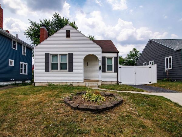 555 Nashoba Avenue , Columbus, OH 43223