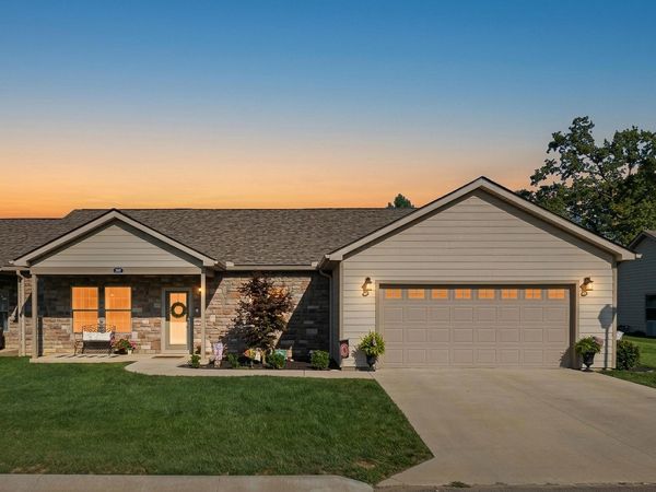 656 Exeter Way, Marion, OH 43302