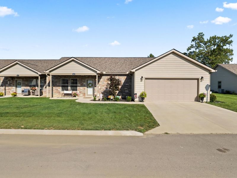 656 Exeter Way, Marion, OH 43302 Photo 5