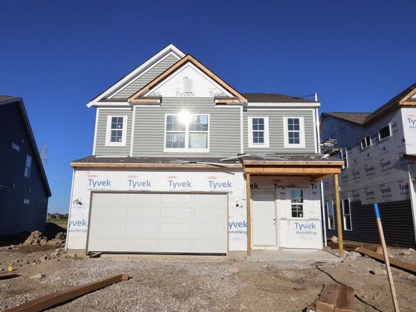 5876 Creekview Drive, Powell, OH 43065