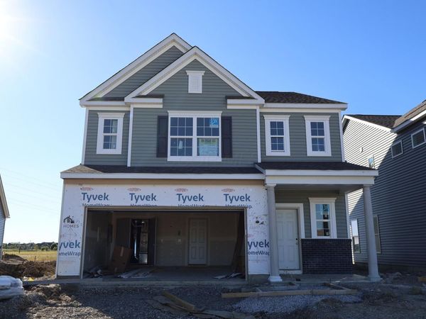 5876 Creekview Drive, Powell, OH 43065