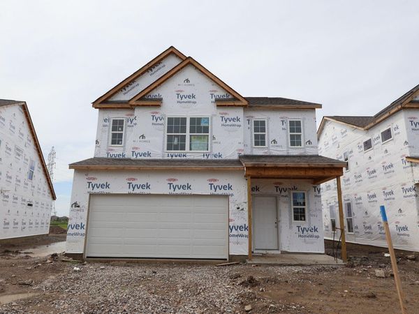 5876 Creekview Drive , Powell, OH 43065