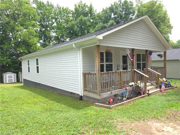 400 Weavil Street , High Point, NC 27265