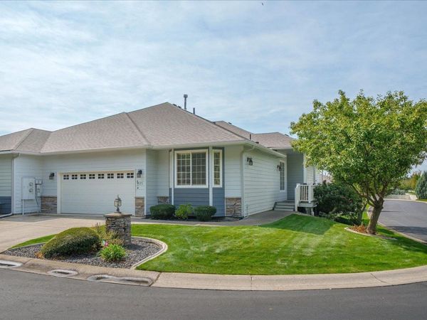 1525 N Lancashire Ln, Liberty Lake, WA 99019