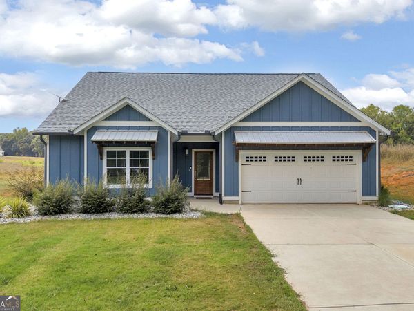 1350 C O Draper Road, Comer, GA 30629