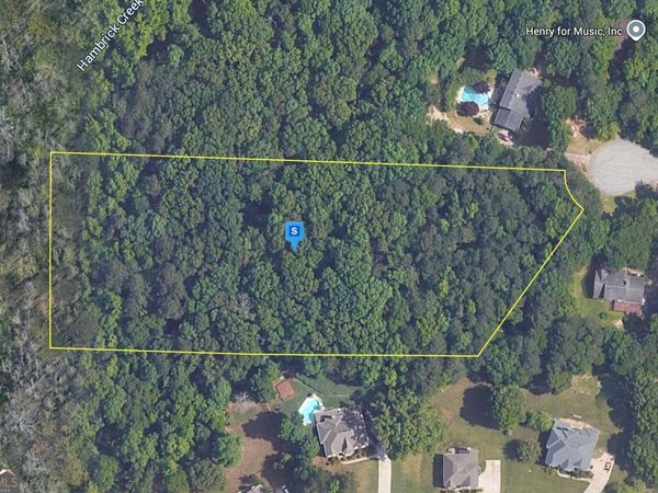 244 Brooks Drive, Stockbridge, GA 30281