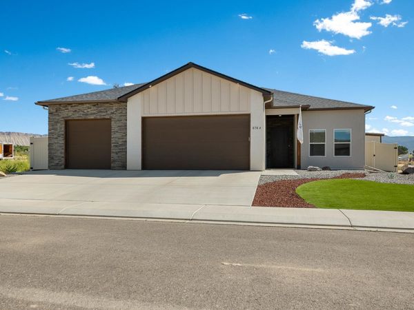 676 Sunset Valley Street , Grand Junction, CO 81504