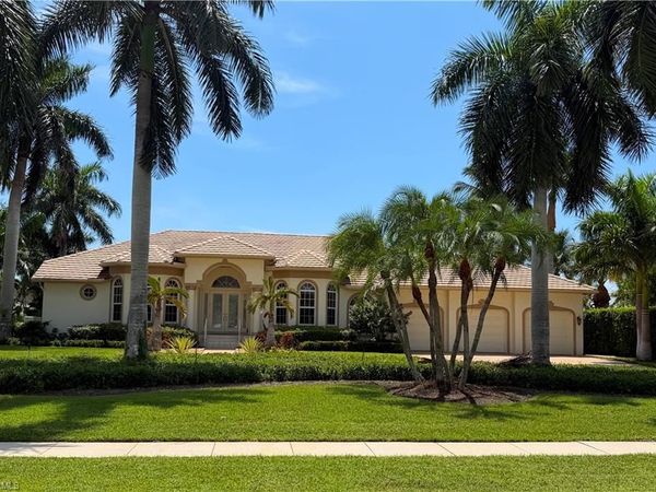 1649 McIlvaine CT, MARCO ISLAND, FL 34145